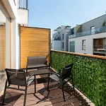 Dom & House - Apartments Nadmorski Park