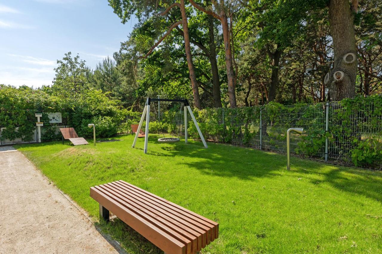 Dom & House - Nadmorski Park Lejlighed Gdańsk